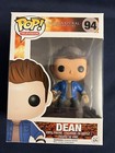 Funko Pop! Vinyl: Supernatural - Dean Winchester #94 ✔️📷