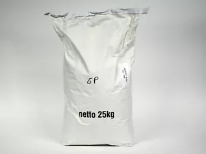 25 kg Strahlmittel - Glasperlen in Korn 200 - 300 µ - Bild 1 von 1