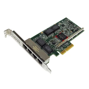 DELL Broadcom 5719 4-Port PCIe x4 Gbit Ethernet Netzwerk Adapter 0HY7RM - Bild 1 von 3