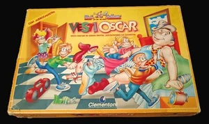 Vesti Oscar - D.J. Joker - Foto 1 di 11