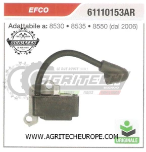 61110153AR Spule Elektronik Elektronische Steuereinheit Freischneider EFCO 8535 - Bild 1 von 1