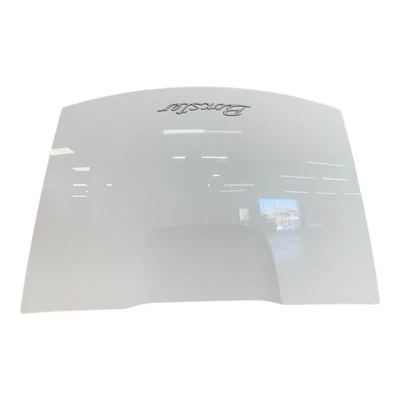 2009 PORSCHE BOXSTER REAR HOOD BONNET PANEL ENGINE COVER TRUNK DECK LID (B4) Foto 1 de 4