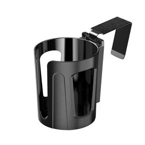 LITTLEMOLE Large Car Door Cup Holder, Vehicle Armrest Cup Holder, Drink Holde... - Bild 1 von 7