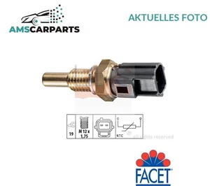 KÜHLMITTELTEMPERATURSENSOR CYLINDER HEAD CENTRE INNER 1830294 EPS NEU - Bild 1 von 5