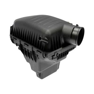 Carcasa de filtro de aire para Chrysler 300 2014-2019 | Carcasa negra | Carcasa de plástico Foto 1 de 4