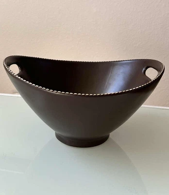Mario Batali Stitch Collection 8.5" Serving Bowl - Image 1 of 4