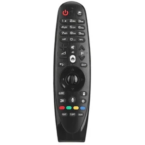 TELECOMANDO UNIVERSALE MR600 PER TELECOMANDO MAGICO LG SMART TV, COMPATIBILE - Foto 1 di 7