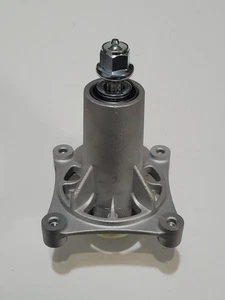 SPINDLE Housing. Open Box Not Used Free Shipping . - Picture 1 of 5