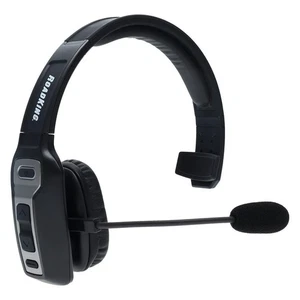RoadKing Truck Driver Headset RKING3000 Noise Cancelling Bluetooth(R) Headset... - Picture 1 of 8