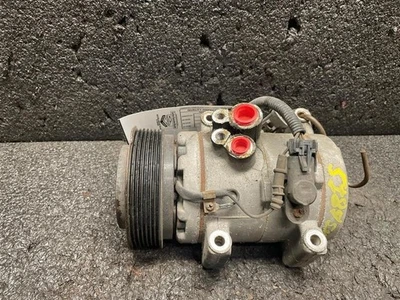 2005-2015 Toyota Tacoma Air Condition Compressor Assembly OEM - Image 1 of 4