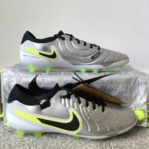 Nike Tiempo Legend 10 Elite AG Pro - Größe 6,5 UK / EU 40,5 Fußball DV4330 001 - Bild 1 von 8
