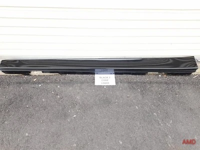 2014 BMW 3 Series 328i 335i F30 F31 Driver Left Skirt Rocker Panel Cover 7312751 - Image 1 of 4