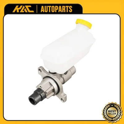 Cilindro mestre de freio para 2009-2010 2011-2013 2014-2015 Dodge Grand Caravan EUA - Imagem 1 de 4