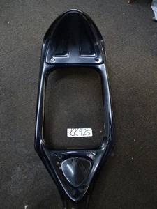 Kawasaki VN1500 Meanstreak Kinnspoiler Aftermarket Kohlefaser 1999-2004 9/25 - Bild 1 von 23