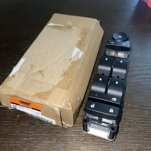 PARTS ONLY CONDITION/ Door Window Switch Dorman 920-055 - Bild 1 von 3