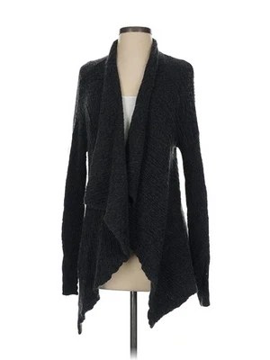 Cárdigan negro para mujer Donna Karan New York P Foto 1 de 4