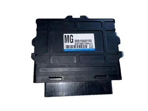 Subaru Impreza 2013 transmisión A/T ECU ECM computador 30919AD190 - Imagen 1 de 5