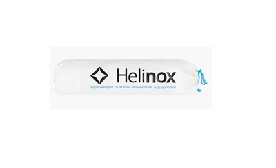 Helinox Lite Cot, Color White, Aluminum Alloy Legs And Frame, Brand NEW