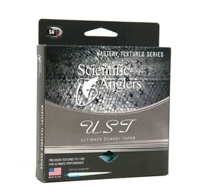 Scientific Anglers UST SD Shooting Head - Imagen 1 de 39