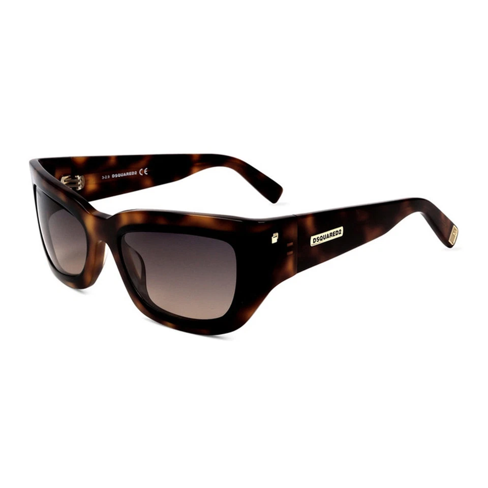 Occhiali da Sole Dsquared2 Tylor DQ0346 52B - Imagen 1 de 1