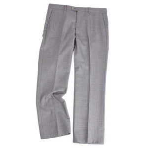 GUCCI Hose lange Hose Slacks Wollhose Damen Italy 7-52R (entspricht - Bild 1 von 5