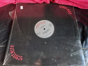 John Rocca – Once Upon A Time Vinyl 12" Single 33rpm 1984 - Imagen 1 de 4