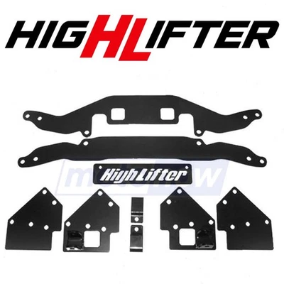 High Lifter Signature Series Lift Kit for 2013 Polaris Ranger RZR XP 900 uq - Image 1 of 4