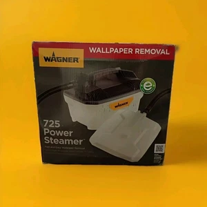 Wagner 725 Power Steamer Wallpaper Steamer Model 2418627 - Picture 1 of 6