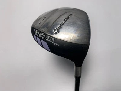 Queimador TaylorMade Superfast 5 Fairway Wood 18* SuperFast 48 feminino destro - Imagem 1 de 4