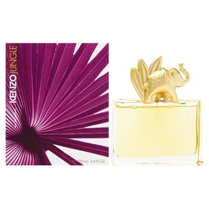 New Kenzo Jungle L'Elephant Eau De Parfum 100ml* Perfume - Picture 1 of 1