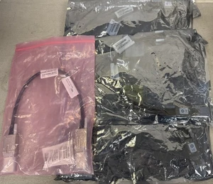 Qty 4 New Cisco Stack-T4-50cm V02 - Picture 1 of 3