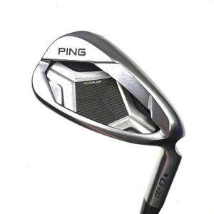 Ping G430 Gap Wedge / 50 Degree / Dynamic Gold 105 S300 Stiff Flex - Picture 1 of 6