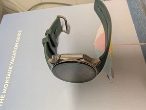 OnePlus Watch 2 Smartwatch - Radiant Steel 46mm - Photo 1 sur 5