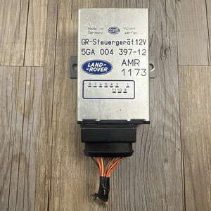 1994-1998 Land Rover Range Rover Cruise Control Module OEM AMR1173 5GA004397-12 - Picture 1 of 6