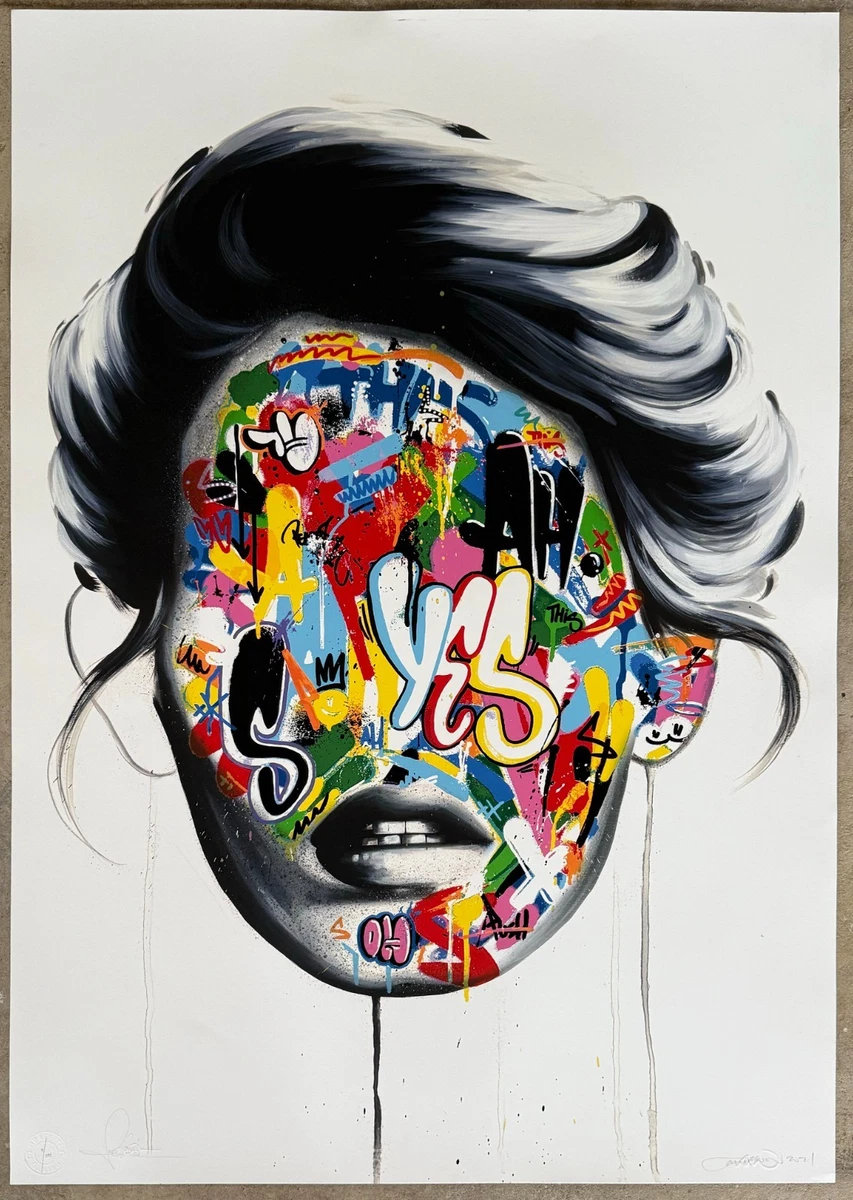 Martin Whatson Art Prints for sale | eBay