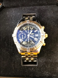 BREITLING CROSSWIND COSMOGRAPH - Bild 1 von 6