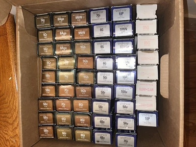 Redken Chromatics Ultra Rich 2 oz Permanent Hair Color (Pick Shade)- NEW - Image 1 of 3