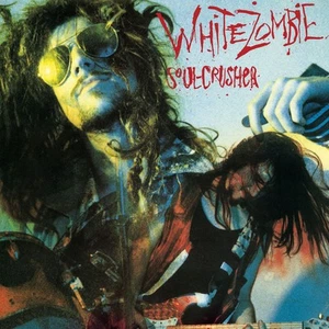 White Zombie - Soul-Crusher (LP, Album, Ltd) (Very Good Plus (VG+)) - 3175266700 - Picture 1 of 5