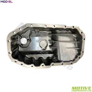 OIL SUMP S-PAN3053 FOR AUY 1.9L AUA/AUB/BBY/BCA/BBZ/BKY/BUD/CGGA 1.4L 4cyl - Picture 1 of 10