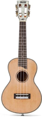 Mahalo MP2 Pearl Series Concert Ukulele - Image 1 of 4