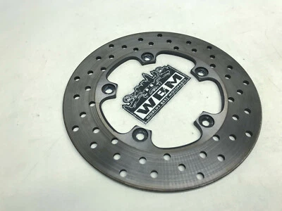 Aprilia SL 1000 SL1000 Falco (4) 01' Bremsscheibe Hinten Rear Brake disc Foto 1 de 2