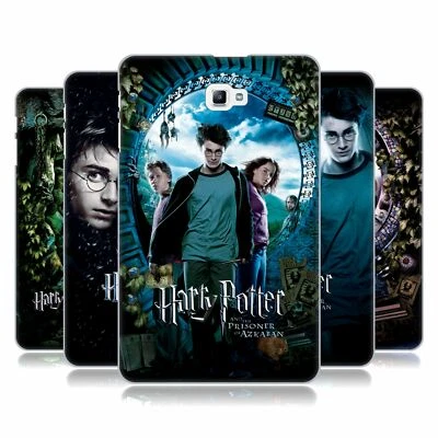 OFFICIAL HARRY POTTER PRISONER OF AZKABAN IV BACK CASE FOR SAMSUNG TABLETS 1 - Image 1 of 4