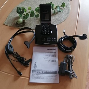 Digitales Schnurlos Telefon - Bild 1 von 2