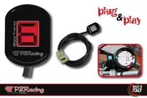 GT3100-H1 ENGAGE PZRACING HONDA CMX500 REBEL REPORT INDICATOR 2017-2019 - Picture 1 of 3