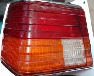 Sigma GJ-K-N Wagon Genuine Rear Corner light 81 ON Left NOS No Box - Picture 1 of 4