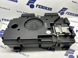 Mercedes Benz Actros MP4 Subwoofer 24V A0018207502 - Bild 1 von 5