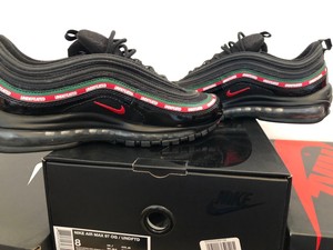 Baskets Nike Air Max 97 Undefeated pour 