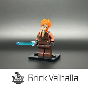 Lego Star Wars Minifigur - Plo Koon - sw0538 - Bild 1 von 1