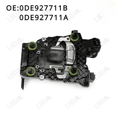 1 шт модуль управления TCU TCM 0DE927711A/B подходит для Audi Volkswagen CC Magotan/ - Изображение 1 из 4