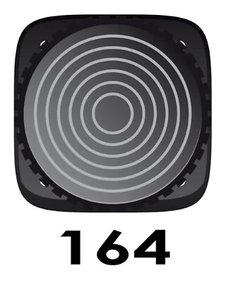 Cokin Z Pro Series (Size L) Z164 Circular Polariser Filter - Image 1 of 3